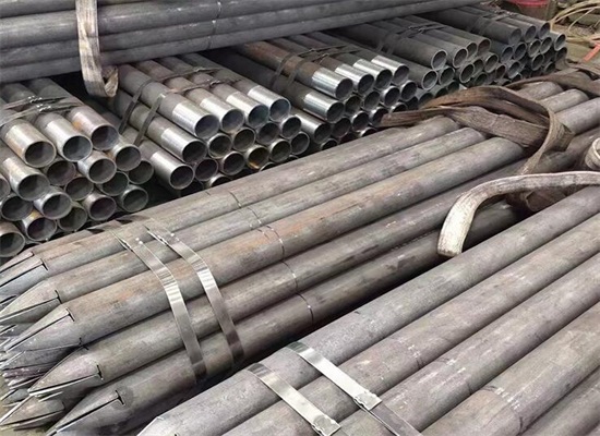 新建格构柱